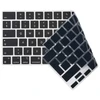 Philbert - Keyboard Cover - Scandinavian letters - MacBook Pro 14”/16” M1-M2 2022-2023 and MacBook Air 13,6..