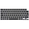 Philbert - Keyboard Cover - Scandinavian letters - MacBook Pro 14”/16” M1-M2 2022-2023 and MacBook Air 13,6..