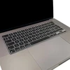 Philbert - Keyboard Cover - Scandinavian letters - MacBook Pro 14”/16” M1-M2 2022-2023 and MacBook Air 13,6..