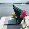 Philbert - Lux Sun Shade &amp; Privacy Hood - Žalias - Universal 15”/16”