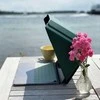 Philbert - Lux Sun Shade &amp; Privacy Hood - Žalias - Universal 15”/16”