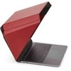 Philbert Filbertas – Liuksas. Gaubtas nuo saulės ir privatumas - Raudona - universalus 12"/13"/14"