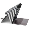 Philbert - Lux Sun Shade &amp; Privacy Hood - striped - Universal 12”/13”/14”