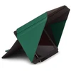 Philbert - Lux Sun Shade &amp; Privacy Hood - Žalias - Universal 15”/16”