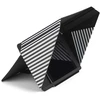 Philbert - Lux Sun Shade &amp; Privacy Hood - striped - Universal 12”/13”/14”
