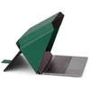 Philbert - Lux Sun Shade &amp; Privacy Hood - Žalias - Universal 15”/16”
