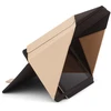 Philbert - Lux Sun Shade &amp; Privacy Hood - rusvai gelsvas - Universal 15”/16”