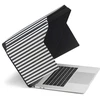 Philbert - Lux Sun Shade &amp; Privacy Hood - striped - Universal 12”/13”/14”