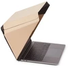 Philbert - Lux Sun Shade &amp; Privacy Hood - rusvai gelsvas - Universal 15”/16”