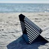 Philbert - Sun Shade &amp; Privacy Cover iPad/Planšetė 9,7''-11'', Striped