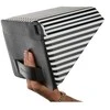 Philbert - Sun Shade &amp; Privacy Cover iPad/Planšetė 9,7''-11'', Striped