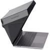 Philbert - Sun Shade & Privacy Hood Universal 15-16'' Ultra Slim, Juodas