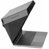 Philbert - Sun Shade &amp; Privacy Hood Universal 15-16'' Ultra Slim, Juodas