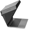 Philbert - Sun Shade &amp; Privacy Hood Universal 12-14'' Ultra Slim, Juodas