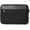 Baseus Philbert - Sun Shade &amp; Privacy Sleeve/Bag Hemp MacBook 15-16'', Juodas
