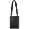 Philbert - Ultra Slim Sleeve - Juodas - MacBook 15”/16” M1/M2 - 2021-2023