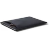 Philbert - Ultra Slim Sleeve - Juodas - MacBook 15”/16” M1/M2 - 2021-2023