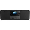 Muzikinis centras Philips Micro Music System TAM6805/10, 50 W, interneto radijas, DAB+, Bluetooth, Spotify Connect, USB, MP3-CD