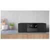 Muzikinis centras Philips Micro Music System TAM6805/10, 50 W, interneto radijas, DAB+, Bluetooth, Spotify Connect, USB, MP3-CD