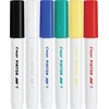 Pilot Pen Permanentinis žymeklis Pultas PINTOR CLASSIC 1.0mm, apvali galvutė, 6 spalvų komplektas