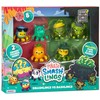 Almarina Pinata Smashlings – Smashlings vs. Bashlings 8 pakuočių prabangi dėžutė (2065SL)