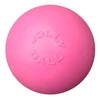 Jolly Pets – Ball Bounce-n Play 20cm Rožinė (burbulinės gumos kvapas) – (JOLL068M)