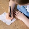 Tiny Treasure MAŽYČIAI LOBIAI - Rožinis zuikutis su šviesiais plaukais (30542)
