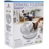 Pioneer - Rain Drop Style - Baltas - 1,8 l - Geriamojo vandens fontanas