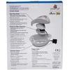 Pioneer - Rain Drop Style - Baltas - 1,8 l - Geriamojo vandens fontanas