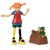 Pippi Langstrump „Pippi“ ilgos kojinės – „Pippi“ figūrėlių rinkinys (18097)
