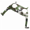 Piranha PS5 valdiklio apvalkalai – „Camo Žalias“.