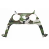 Piranha PS5 valdiklio apvalkalai – „Camo Žalias“.