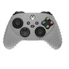 Piranha Xbox apsauginė silikoninė oda (pilka)
