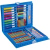 Grafix Play-Doh – dažymo rinkinys (80 vnt) (160007)