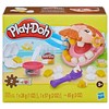 „Play-Doh“ – „Mini piratų grąžtas ir pildymas“ (F7379)