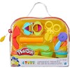 Hasbro „Play Doh“ – pradžios rinkinys (B1169)