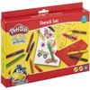 Play-Doh – trafaretų rinkinys (160015)