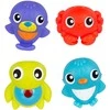 Playgro - 4 Bathfriends (10189266)