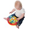 „Playgro“ – Džerio klasė – „Lion Activity Kick Toy Piano“ (1-6385508)
