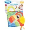 PLAYGRO knygutė-kramtukas Jazzy Jungle, 0183858