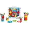 Playgro – Džiunglių draugų dovanų paketas (10182436)