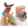 Playgro – Džiunglių draugų dovanų paketas (10182436)