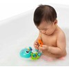 „Playgro“ – dovanų dėžutė su vandenynu (10189096)