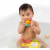 „Playgro“ – dovanų dėžutė su vandenynu (10189096)