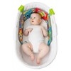 „Playgro“ – transformuojamas pilvuko laiko veidrodėlis ir knyga (10186971)