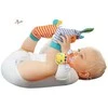 Playgro – riešo barškutis ir pėdos pirštai (10188406)