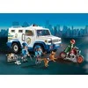 Playmobil – 50 metų policijos pinigų vežėjas (71597)