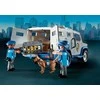 Playmobil – 50 metų policijos pinigų vežėjas (71597)