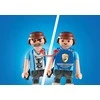 Playmobil – 50 metų policijos pinigų vežėjas (71597)