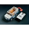 Playmobil – 50 metų policijos pinigų vežėjas (71597)